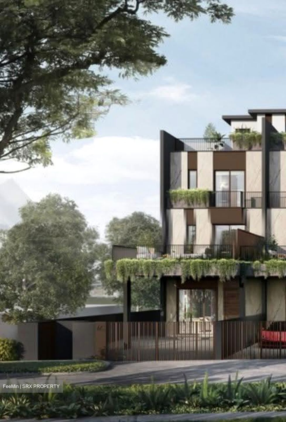 Rosyth Road (D19), Terrace #628246501